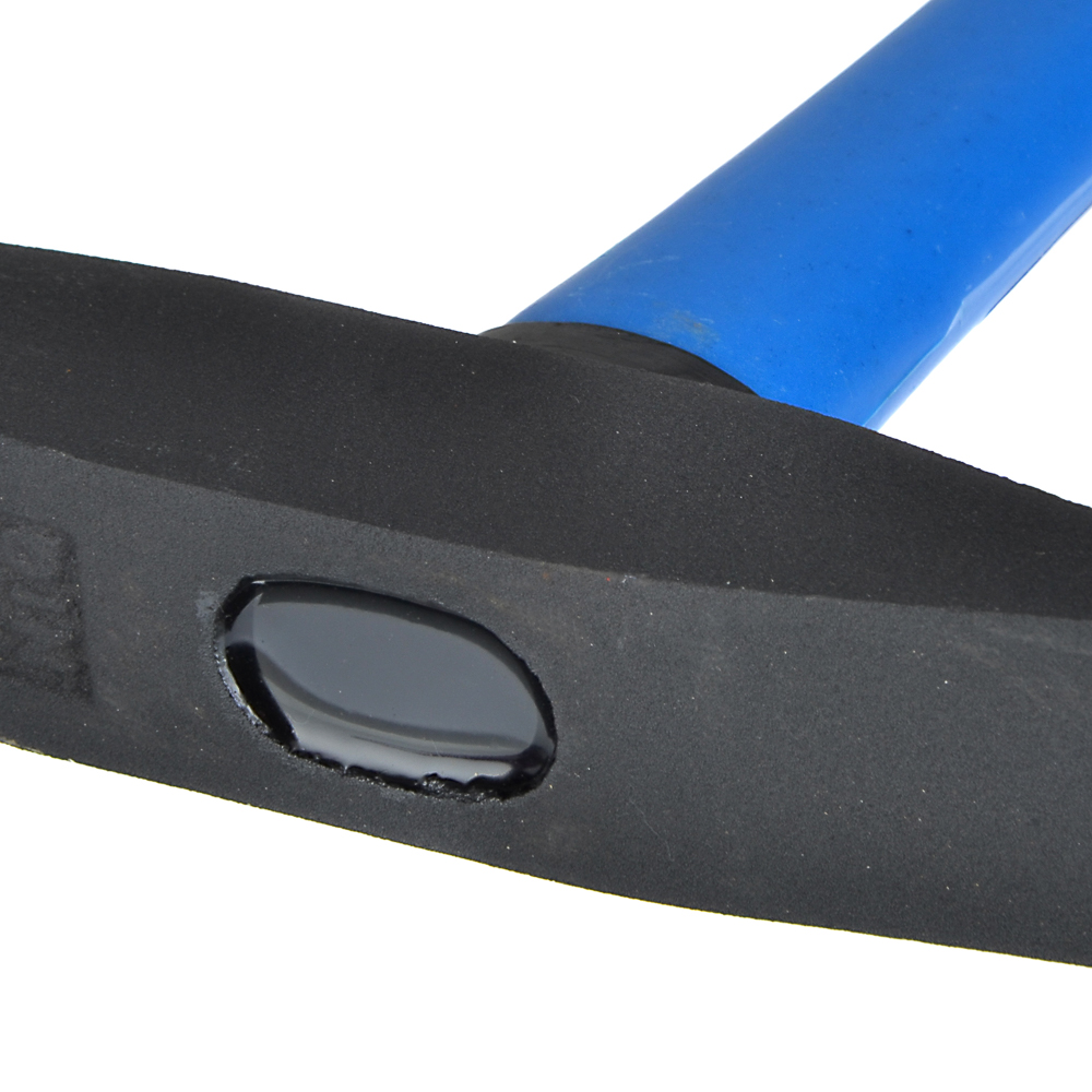 РОКОТ Молоток 500гр пластиковая рукоятка, арт.№ 662-124