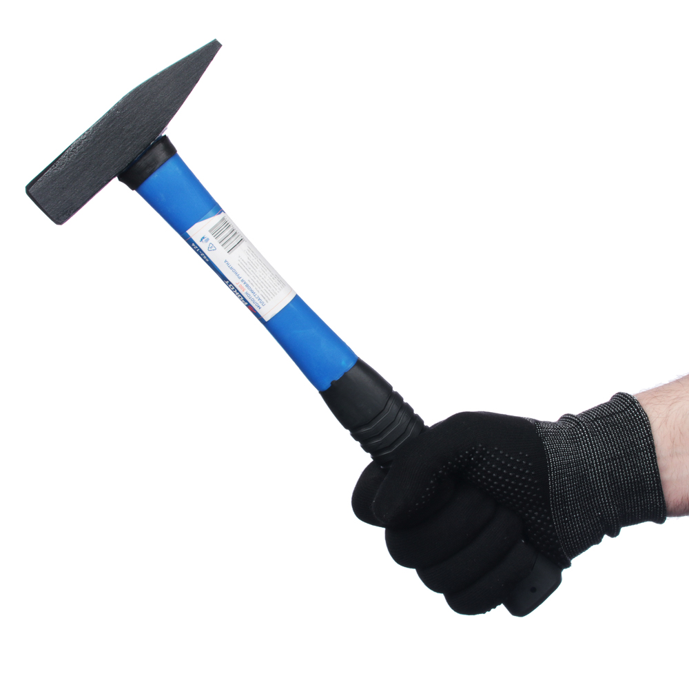 РОКОТ Молоток 500гр пластиковая рукоятка, арт.№ 662-124