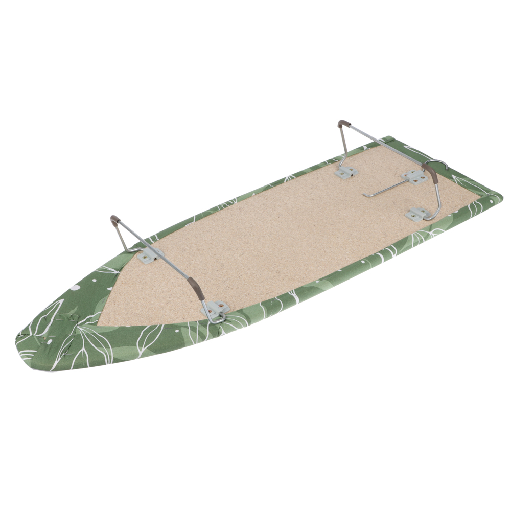 Доска гладильная настольная НД2, 850х285 мм, ДСП, арт.№ 451-102