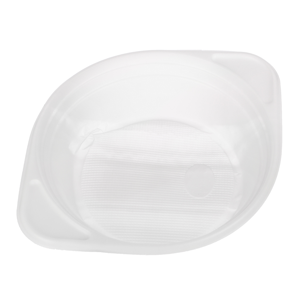 Миски окрашенные тм VIP, 500 мл, полипропилен, 12 шт, арт.№ 438-272