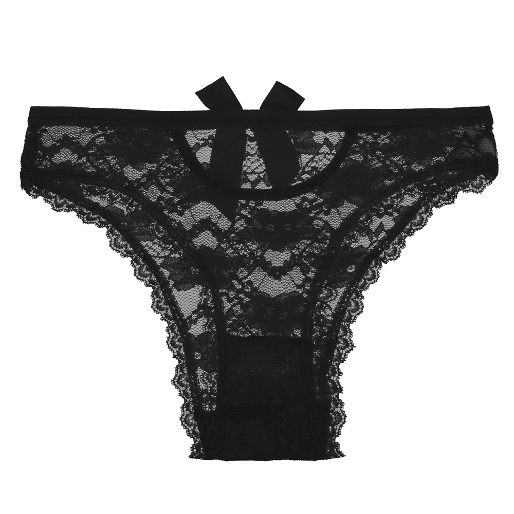 GALANTE Трусы женские с кружевом, 95%вискоза, 5%спандекс, р-ры 42-48, 2 цвета ,НБ23-14, арт.№ 331-014