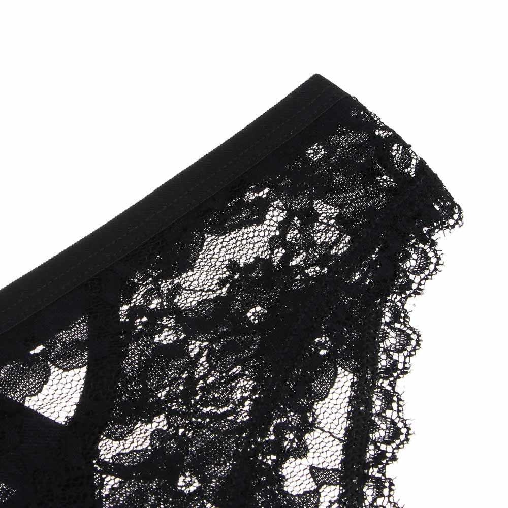 GALANTE Трусы женские с кружевом, 95%вискоза, 5%спандекс, р-ры 42-48, 2 цвета ,НБ23-14, арт.№ 331-014