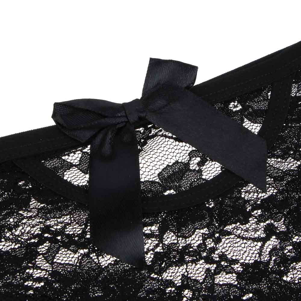 GALANTE Трусы женские с кружевом, 95%вискоза, 5%спандекс, р-ры 42-48, 2 цвета ,НБ23-14, арт.№ 331-014