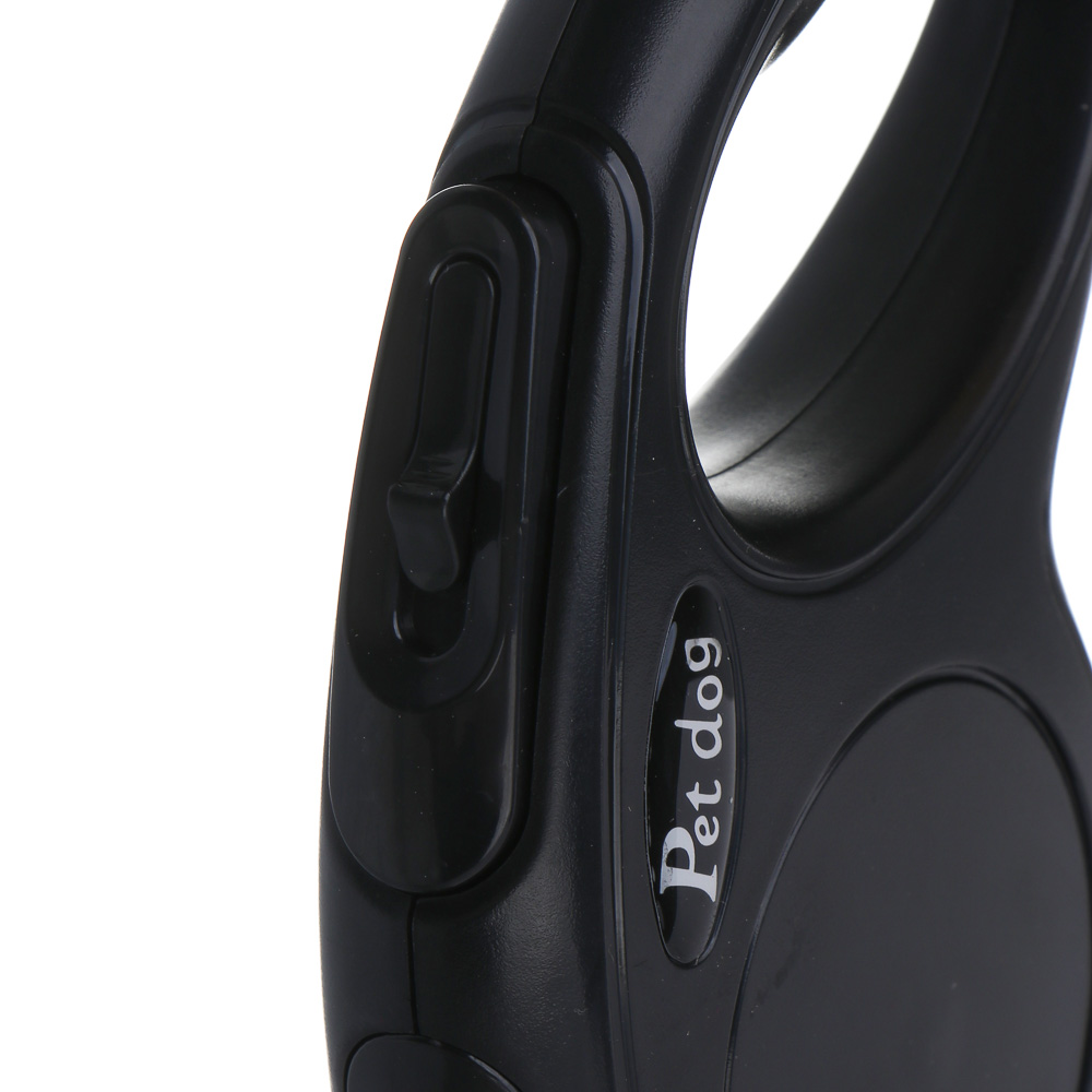 VETTA Поводок - рулетка для животных, пластмасса, нейлон, 3 м, 15х9 см, арт.№ 273-351