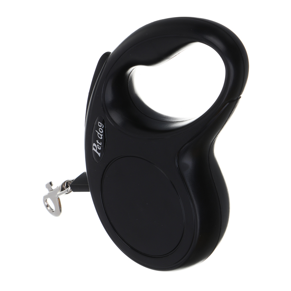 VETTA Поводок - рулетка для животных, пластмасса, нейлон, 3 м, 15х9 см, арт.№ 273-351