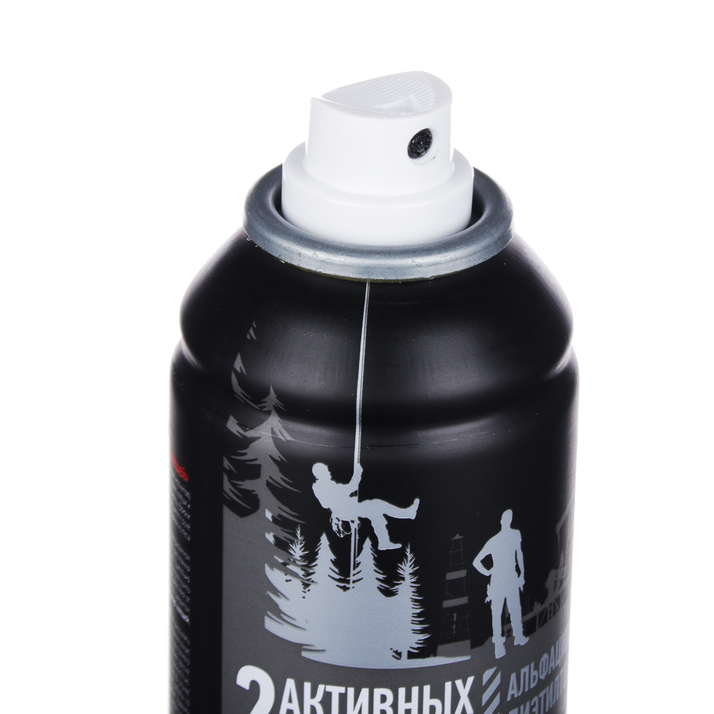 Аэрозоль MOSQUITALL Защита от клещей, 200 мл,арт.07-086, арт.№ 961-024