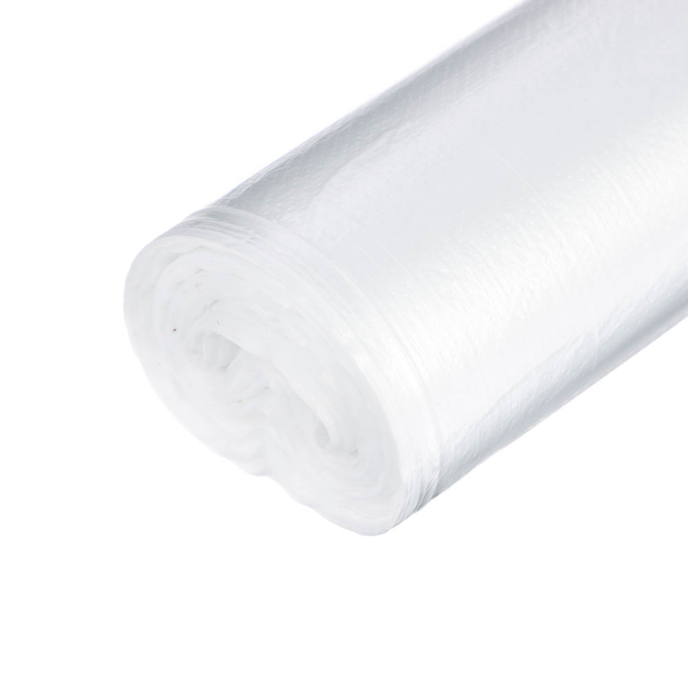 Пакеты для продуктов тм VETTA, 24х28см (2л), 6мкм, полиэтилен, 250шт, арт.№ 438-126