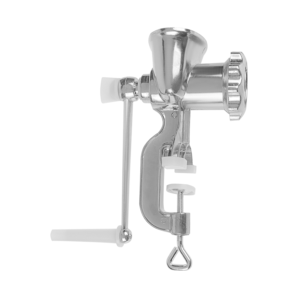 VETTA Мясорубка алюминиевый сплав, 23х15,5 см, арт.№ 882-419