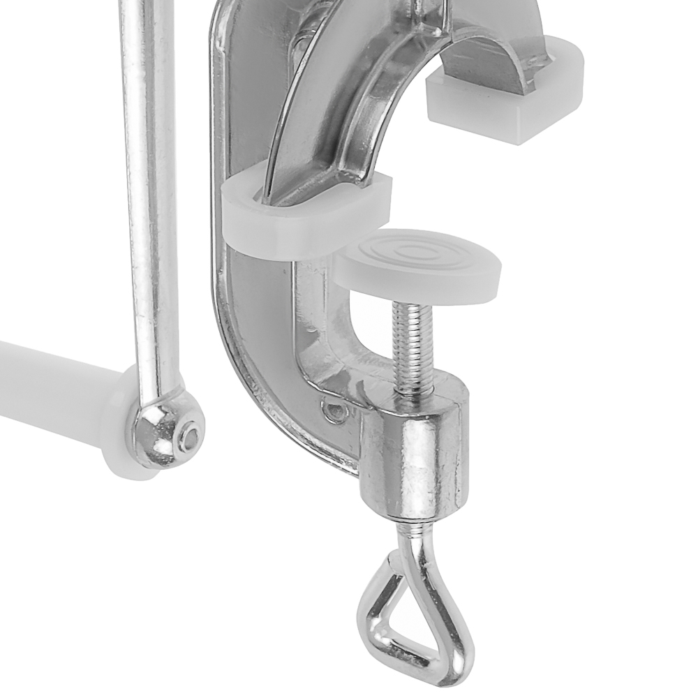 VETTA Мясорубка алюминиевый сплав, 23х15,5 см, арт.№ 882-419