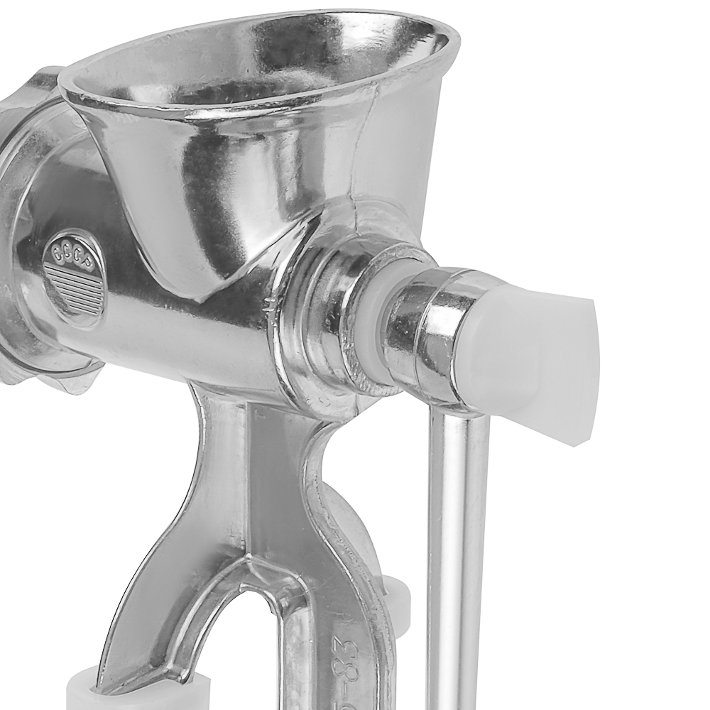 VETTA Мясорубка алюминиевый сплав, 23х15,5 см, арт.№ 882-419