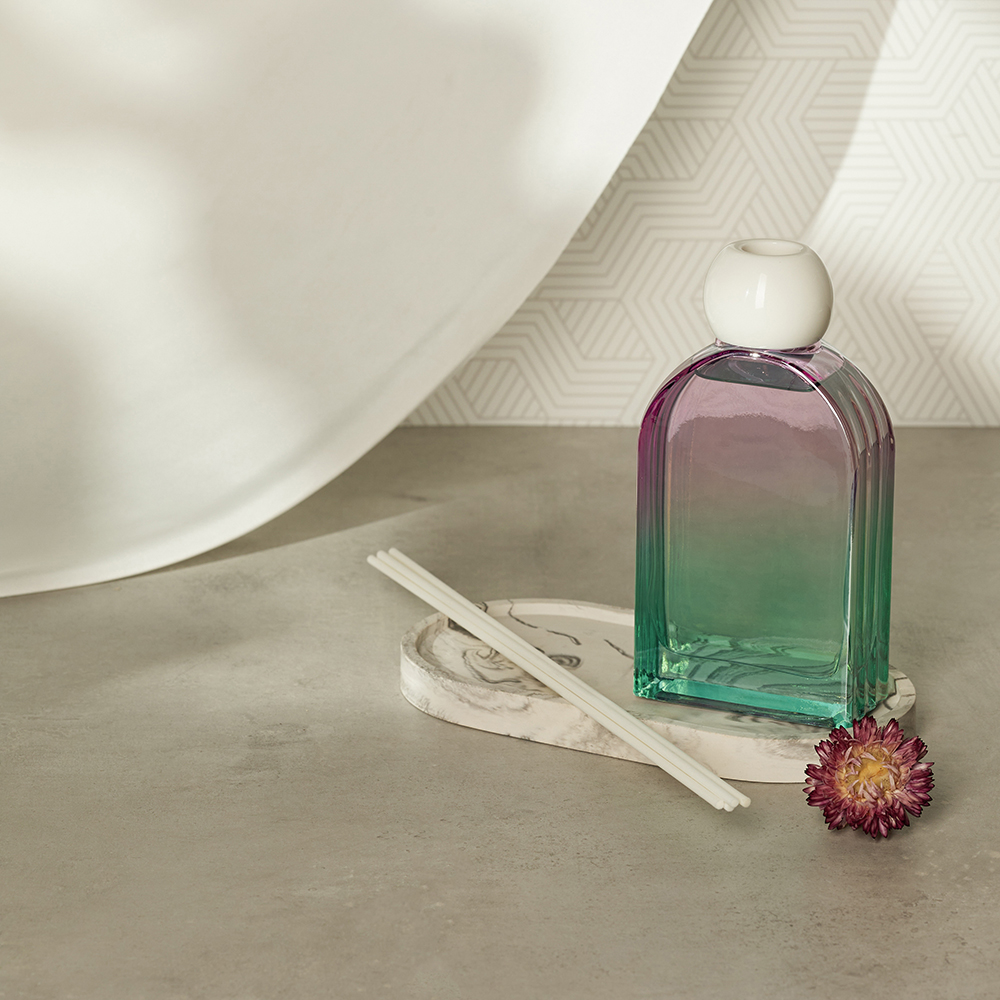 LADECOR Аромадиффузор 170 мл Sweet orange and cardamom, арт.№ 412-210