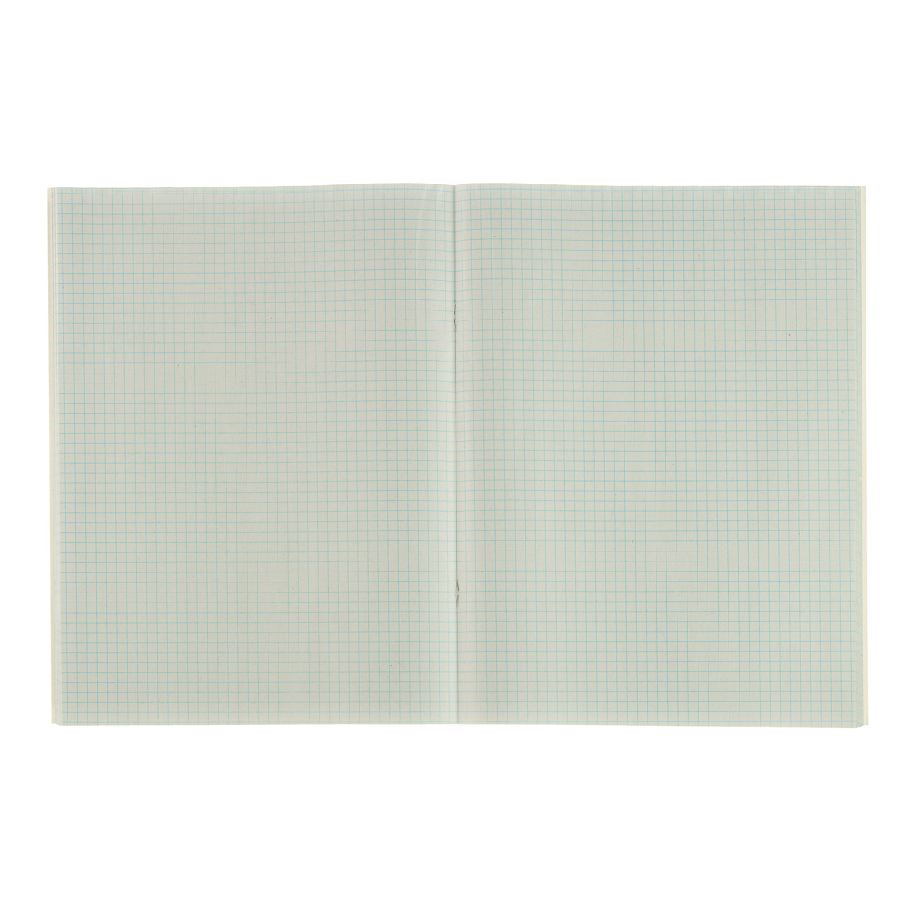 ClipStudio Тетрадь А4 48л. в клетку, блок №2, обложка картон 240г/м2, скрепка, 4 дизайна, арт.№ 524-195