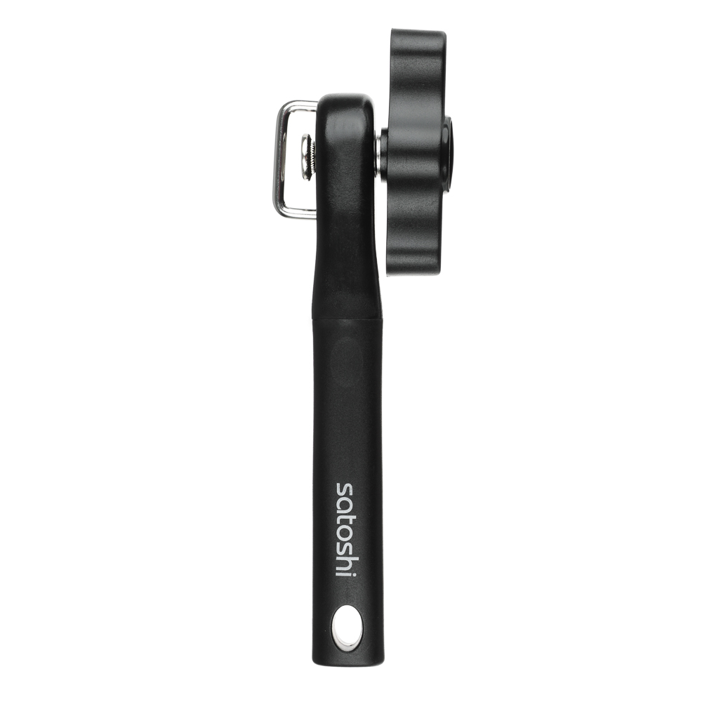 SATOSHI Имари Нож консервный безопасный, с системой бокового открытия, арт.№ 882-437