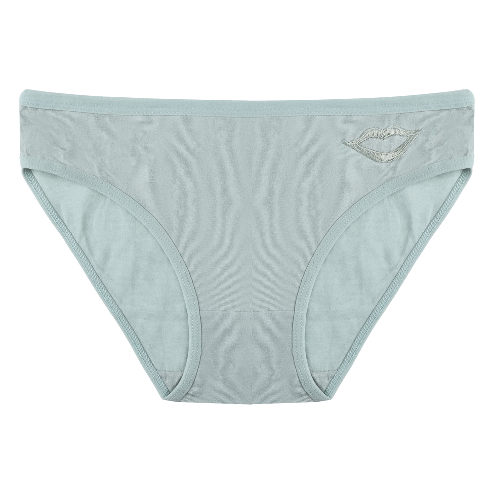 Трусы женские, р.42-44, 95% хлопок, 5% спандекс, Cotton #319(203), арт.№ 331-405