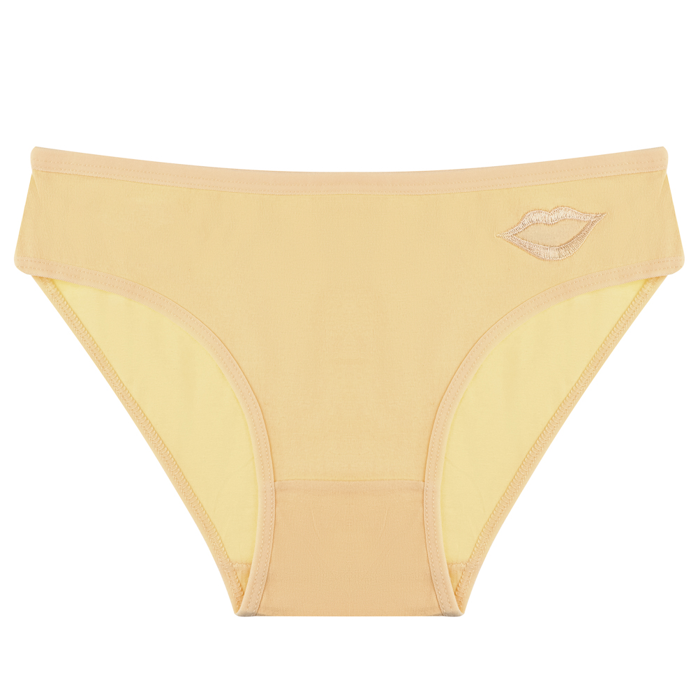 Трусы женские, р.42-44, 95% хлопок, 5% спандекс, Cotton #319(203), арт.№ 331-405