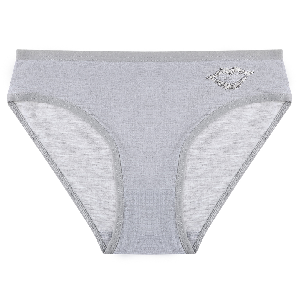 Трусы женские, р.42-44, 95% хлопок, 5% спандекс, Cotton #319(203), арт.№ 331-405