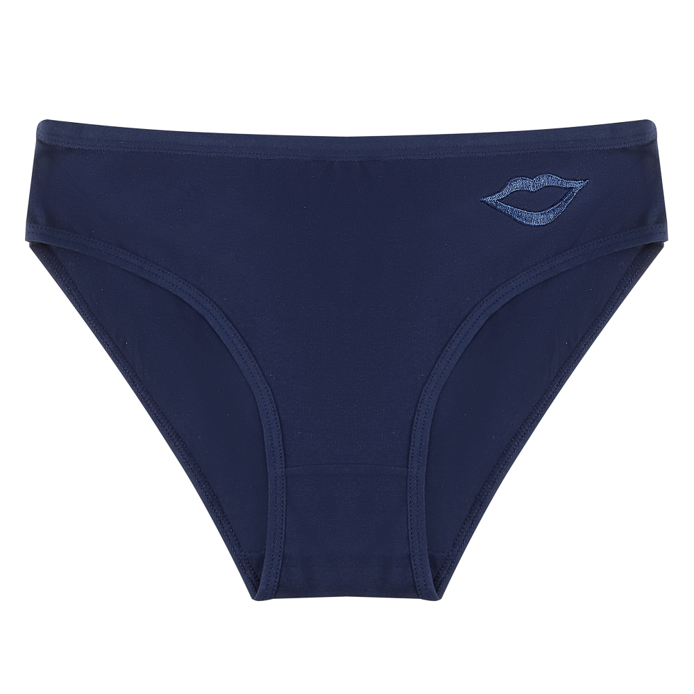 Трусы женские, р.42-44, 95% хлопок, 5% спандекс, Cotton #319(203), арт.№ 331-405