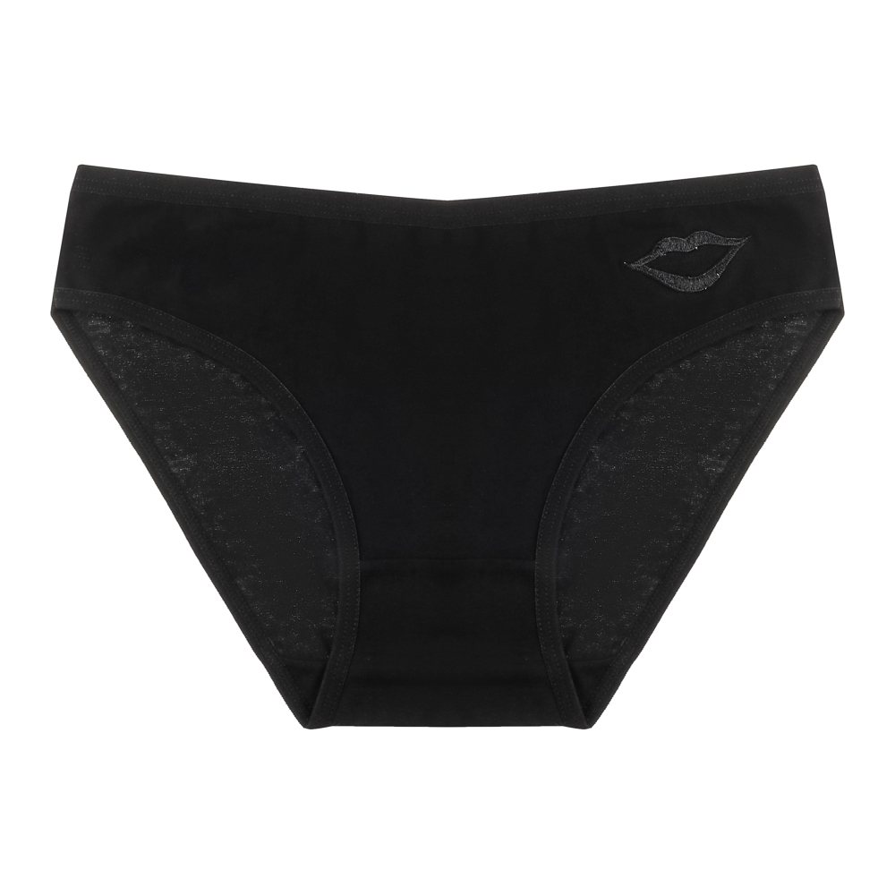 Трусы женские, р.42-44, 95% хлопок, 5% спандекс, Cotton #319(203), арт.№ 331-405