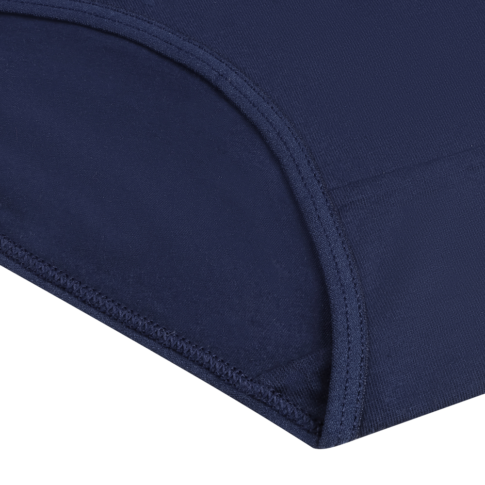 Трусы женские, р.42-44, 95% хлопок, 5% спандекс, Cotton #319(203), арт.№ 331-405