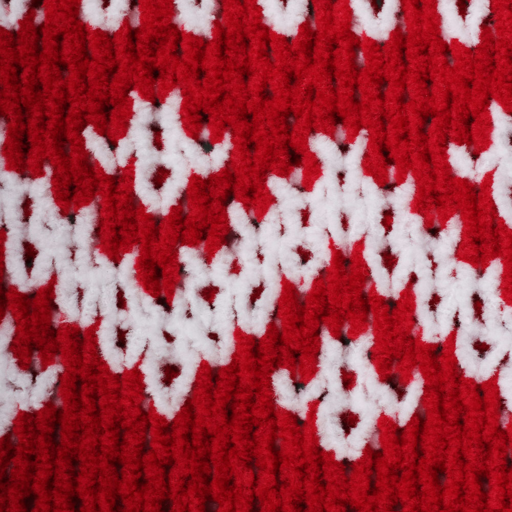 PROVANCE Асти Плед трикотажный 130х170см, 100% полиэстер, арт.№ 492-143