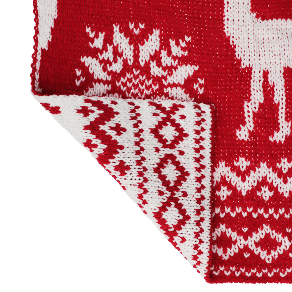 PROVANCE Асти Плед трикотажный 130х170см, 100% полиэстер, арт.№ 492-143