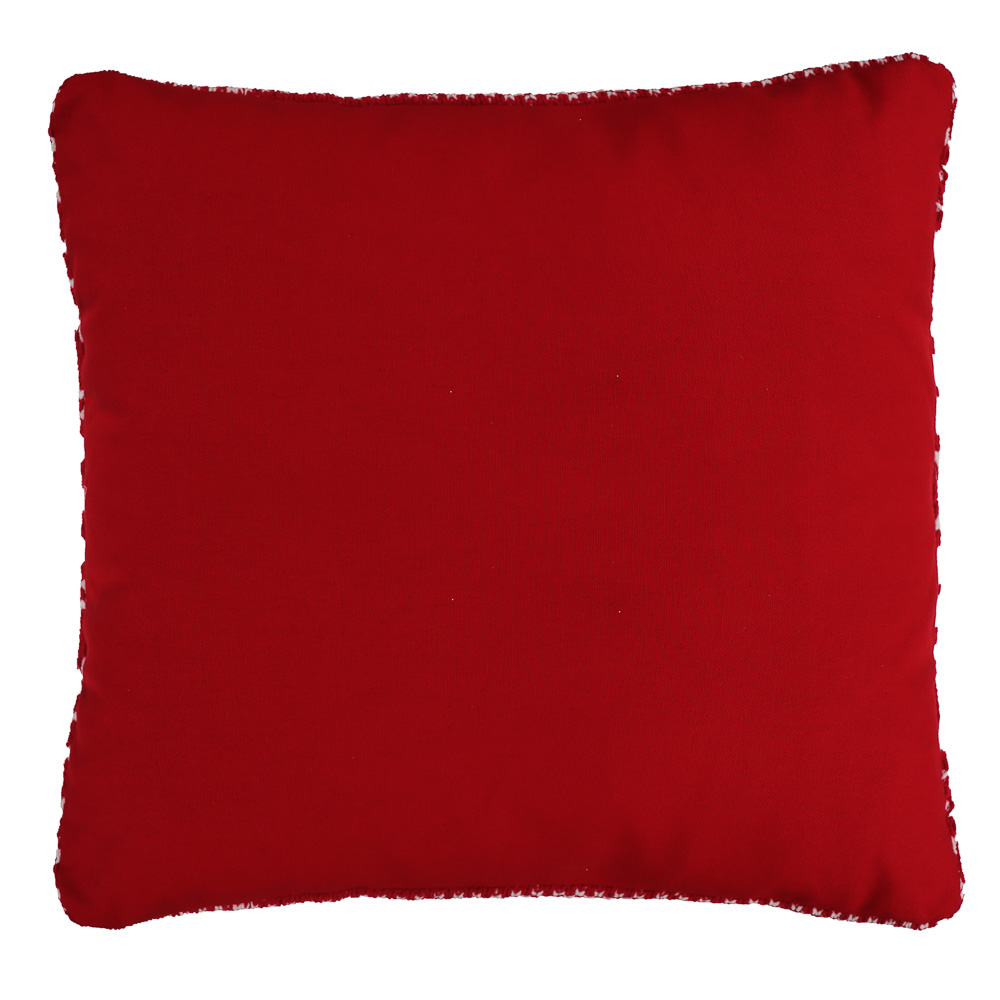 PROVANCE Асти Чехол для подушки трикотажная 45х45см, 100% полиэстер, арт.№ 492-141