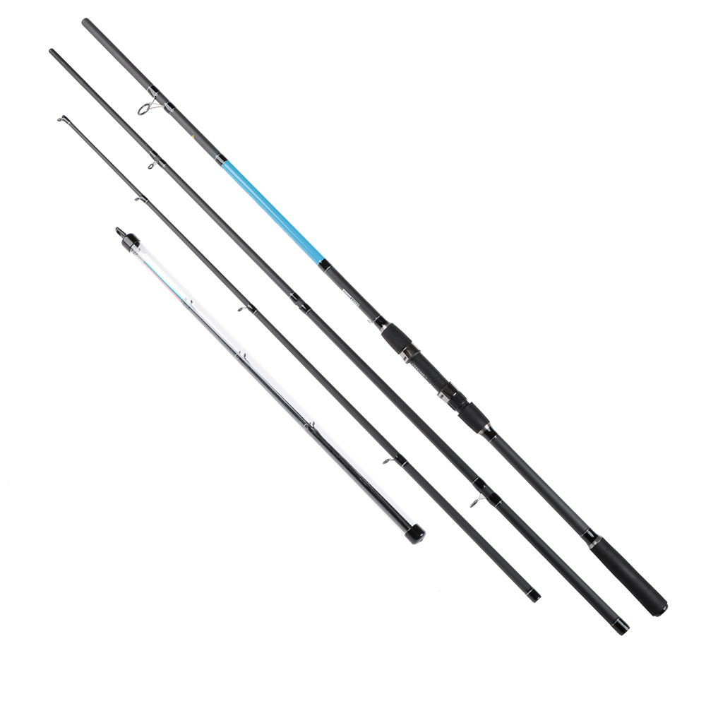 AZOR FISHING Удилище фидерное диалоги о рыбалке "Спутник" 3,6м, тест 150гр, композитный материал, арт.№ 149-008