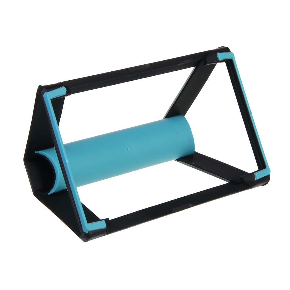 SILAPRO Max Упоры для отжиманий 19х11.6х8см, PP, TPR, арт.№ 197-078