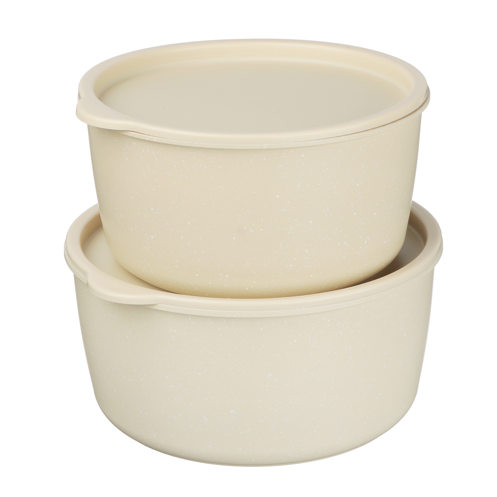 Набор посуды SATOSHI Бланко 19 предметов (сковороды 20 см, 24 см, 24 см, 2,8 л; кастрюля 2,8 л+ковш 2,2 л; съемные ручки, крышки, протектор, кухонные принадлежности, арт.№ 846-754