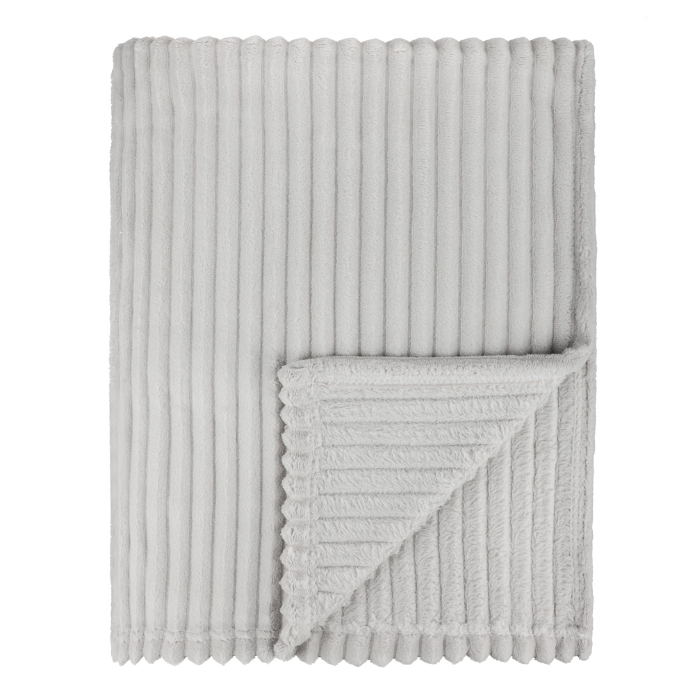 PROVANCE Плед Фрэя микрофибра, 180х200см, 260 гр/м, арт.№ 486-215