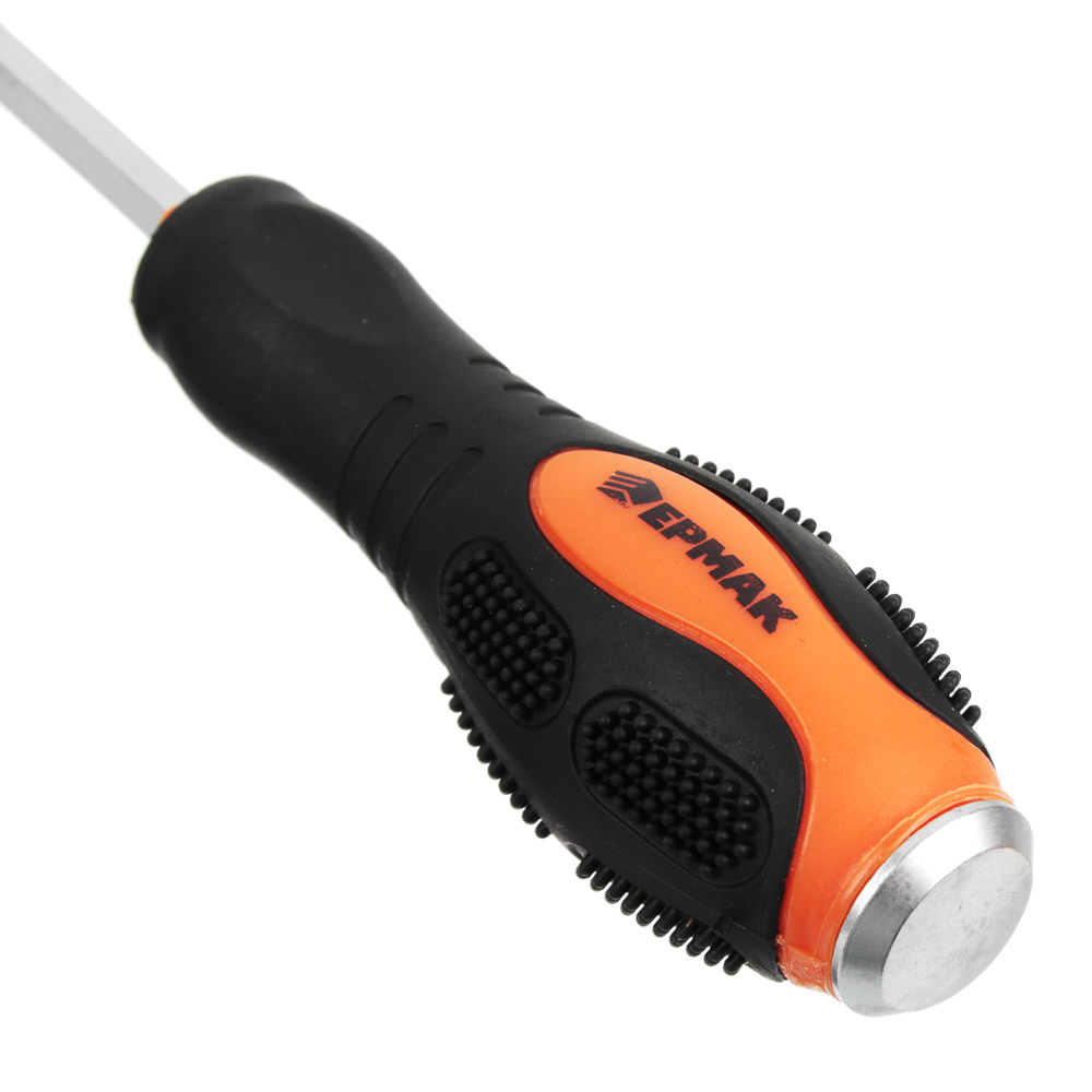 ЕРМАК Набор ударных отверток 2 шт, PH2x100, SL6x100, арт.№ 651-221