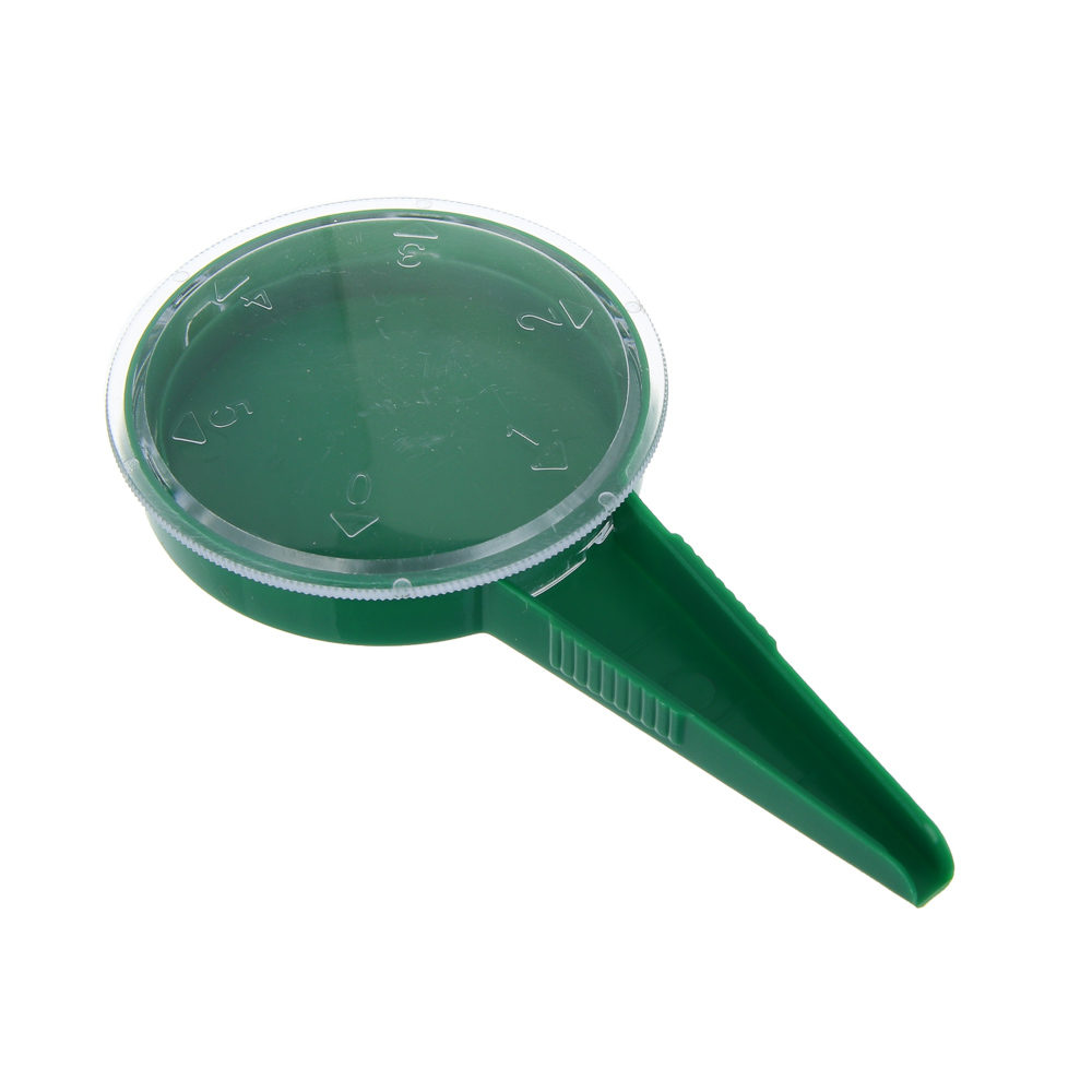 INBLOOM Сеялка для семян, 12.5х6.5см, РР, арт.№ 181-110