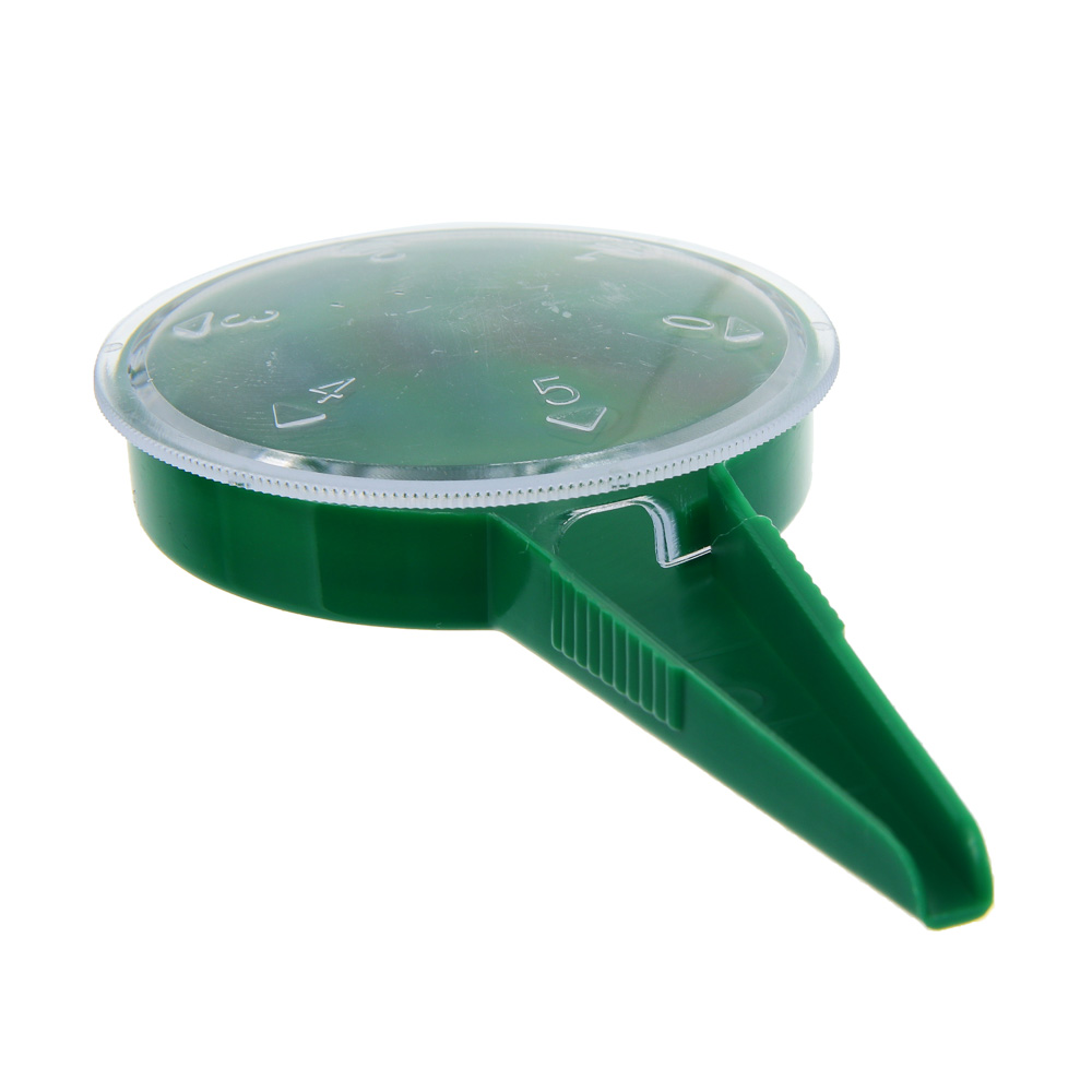 INBLOOM Сеялка для семян, 12.5х6.5см, РР, арт.№ 181-110