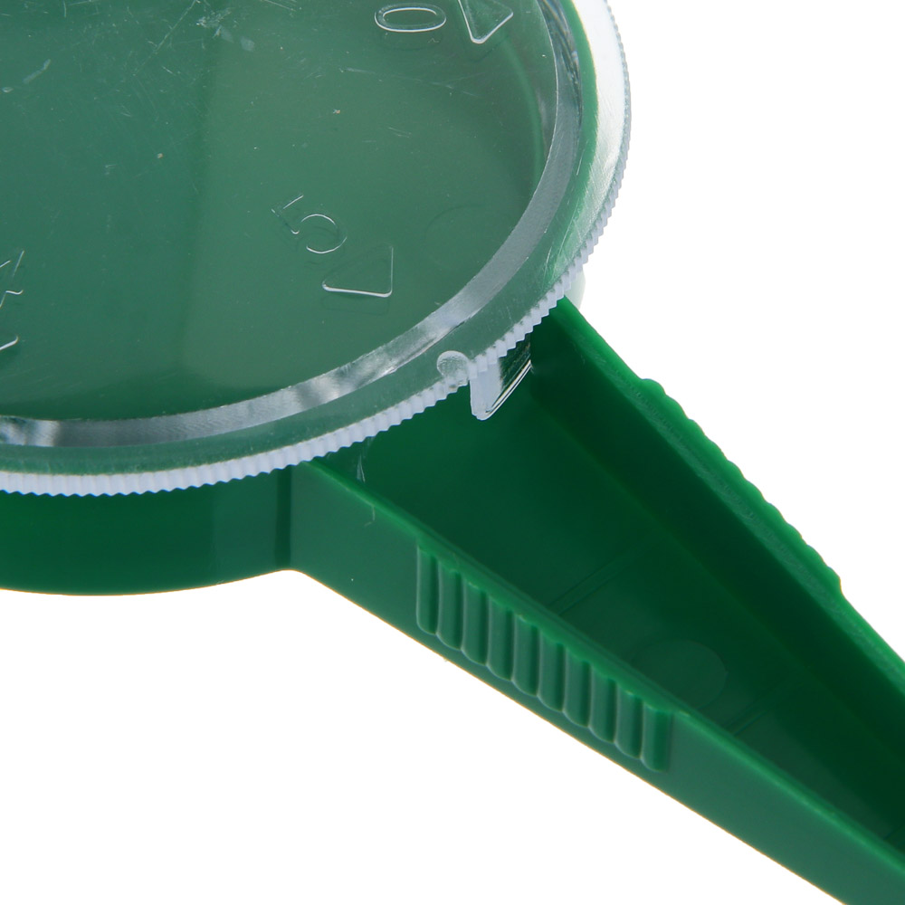 INBLOOM Сеялка для семян, 12.5х6.5см, РР, арт.№ 181-110