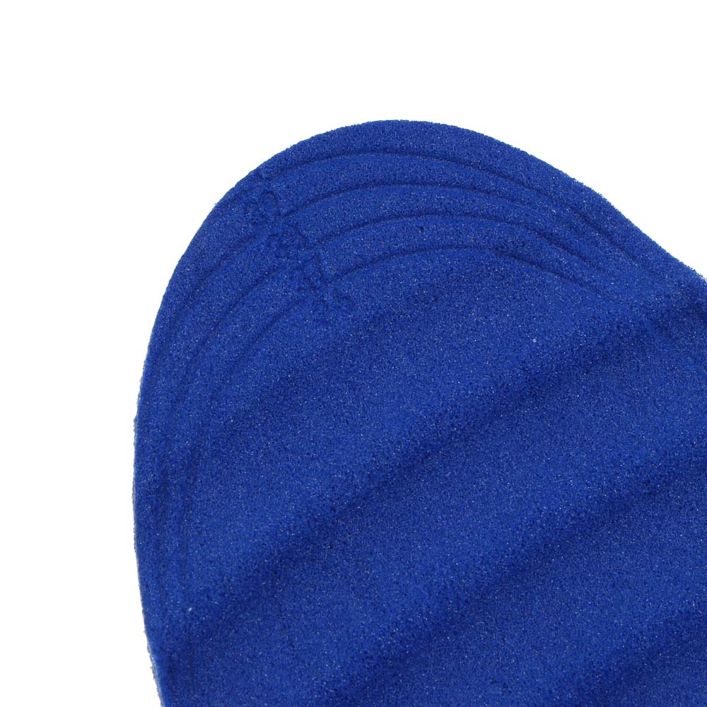 Стельки тм STREETWISE, универсальные, пяточный амортизатор, п/э, ЭВА, хлопок, р.36-40, арт.№ 459-225