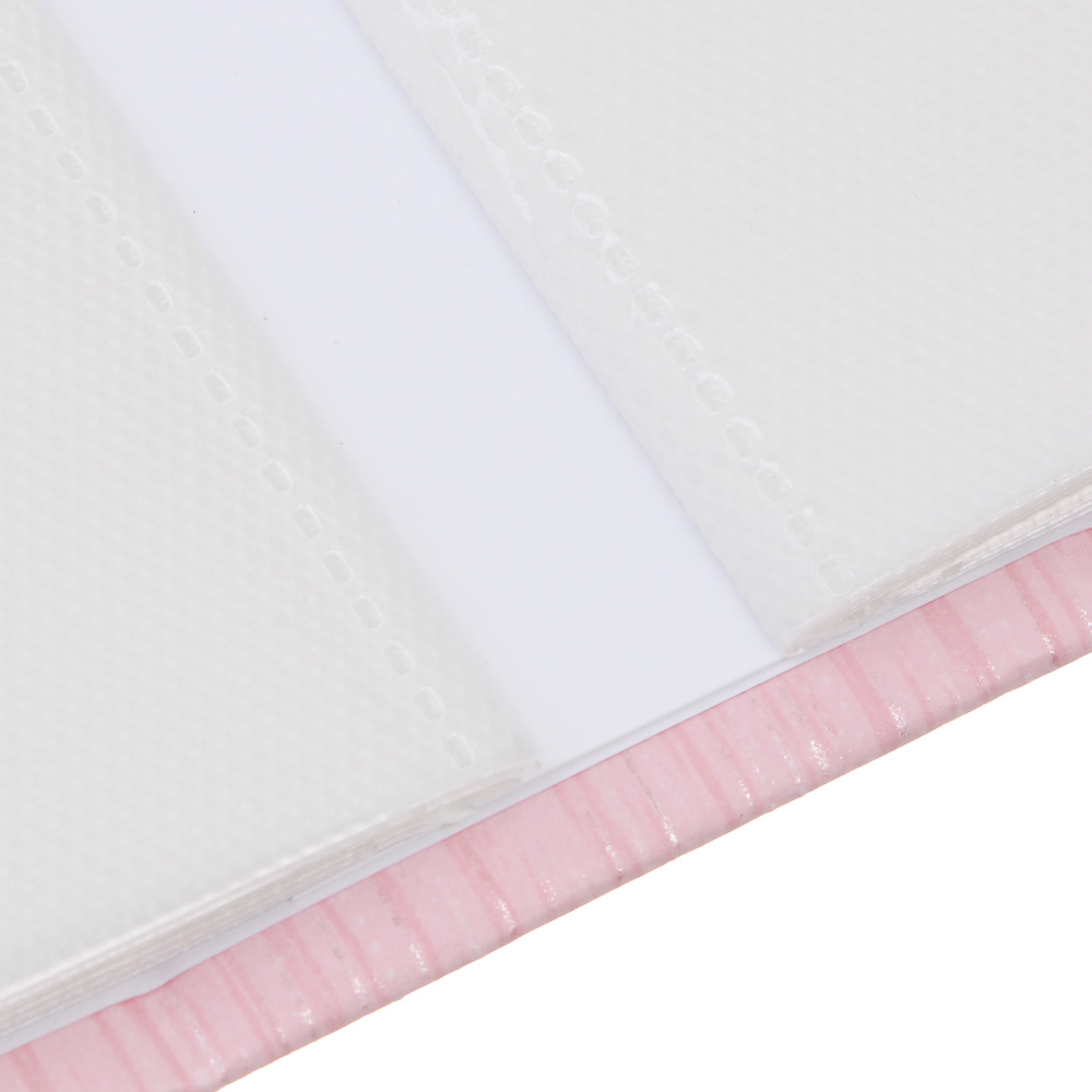 Фотоальбом на 40 фотографий 10х15см, 20 страниц, 12x16,5x5,5см, 3 дизайна, арт.№ 401-065