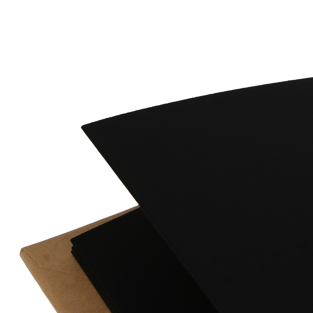 Фотоальбом складной с наклейками-уголками, 34 страницы, 15x21x1,5 см, картон, арт.№ 401-066