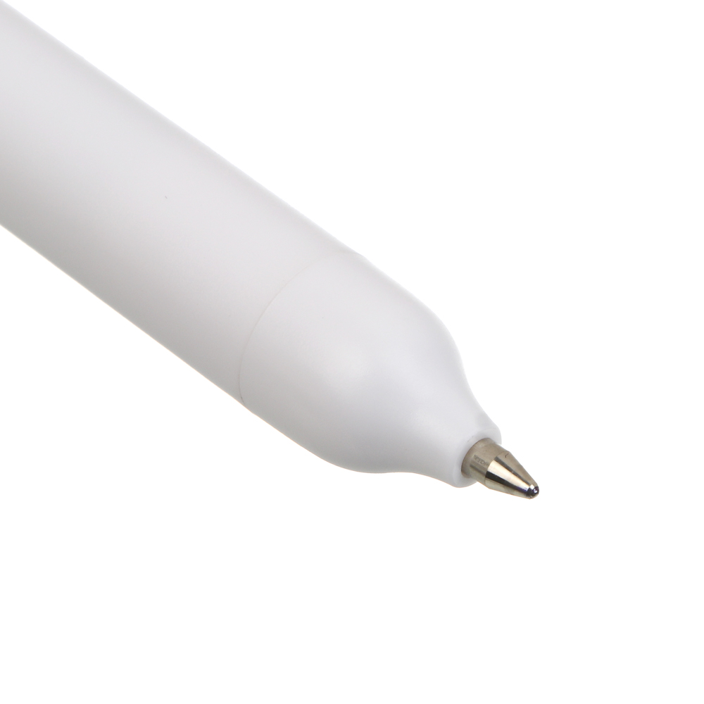 Авторучка шариковая синяя, 0,7мм, BY Русские Супергерои "Свет" масл.основа, 3 вида, арт.№ 801-094