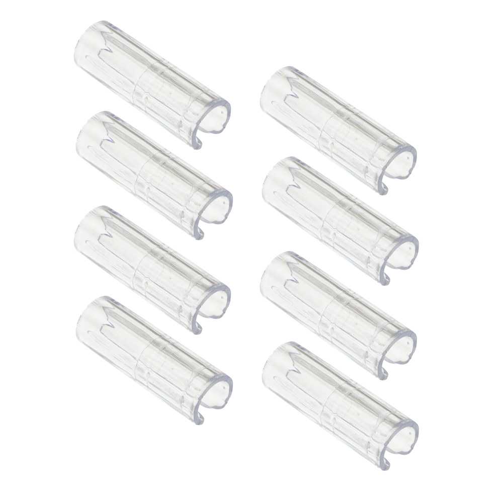 Держатели для простыни тм VETTA, 8шт, пластик, арт.№ 416-269