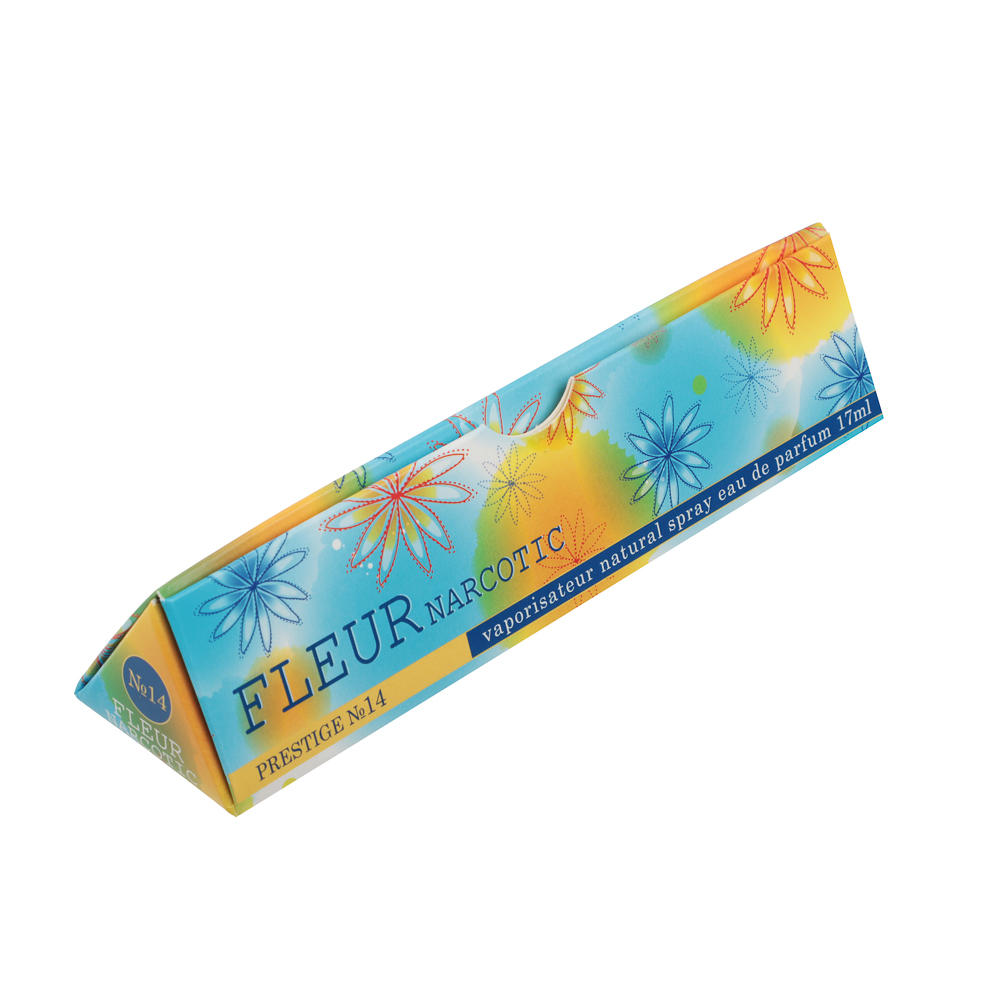 Туалетная вода женская тм Delta Parfum, Prestige №14 Fleur Narcotic , 17 мл, арт.№ 313-340