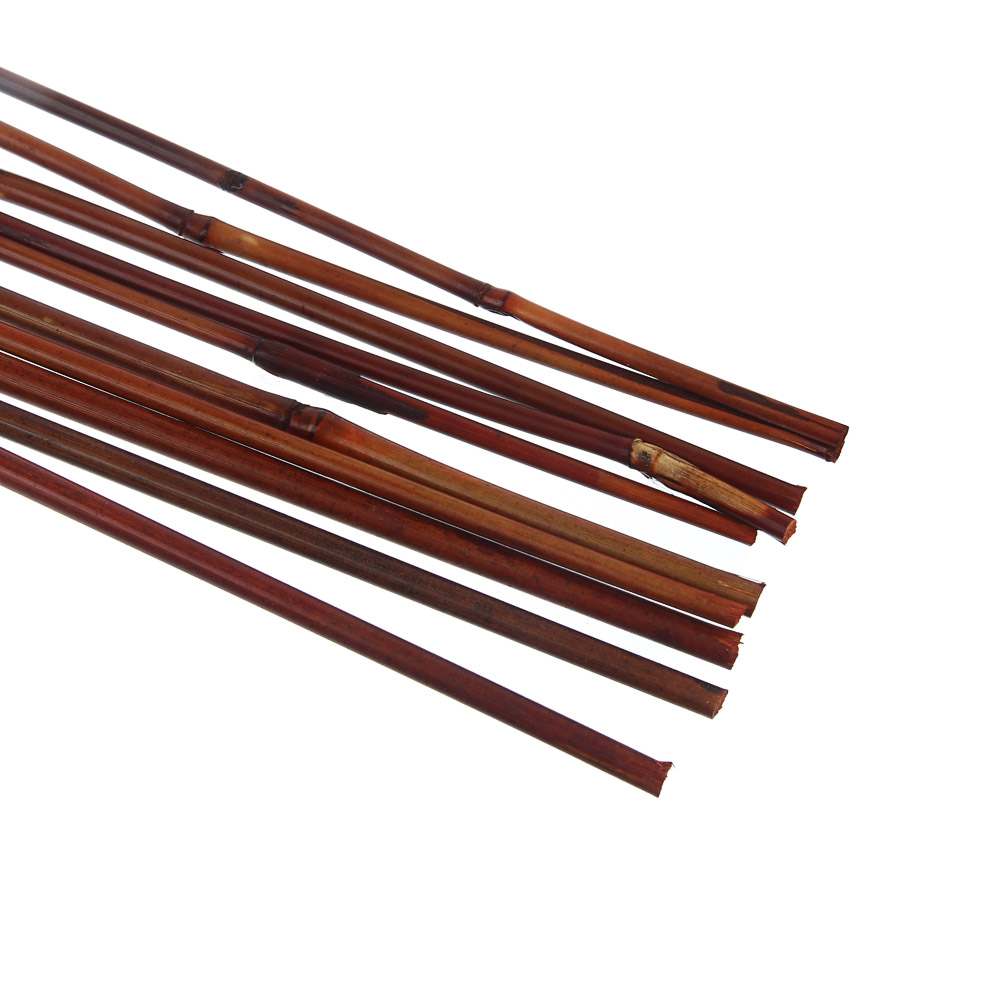 Набор опор для растений тм INBLOOM, 10шт, 60см, 6-8мм, бамбук, арт.№ 154-010