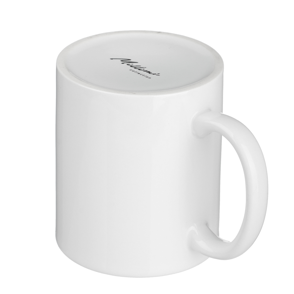 MILLIMI WI-FI Кружка 350мл с терморисунком, керамика, арт.№ 806-255