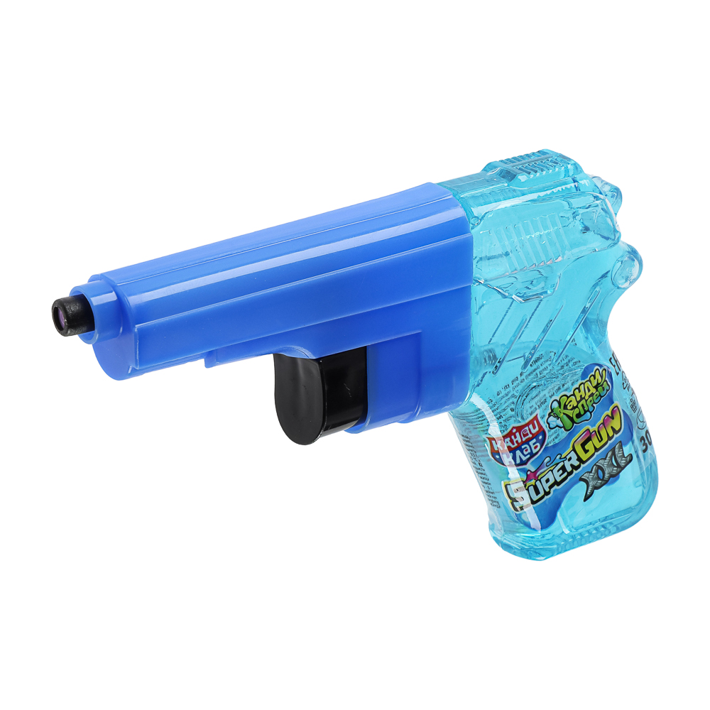 Жидкая конфета "SUPER GUN XXL" ассорти 30мл., арт.№ 209-047