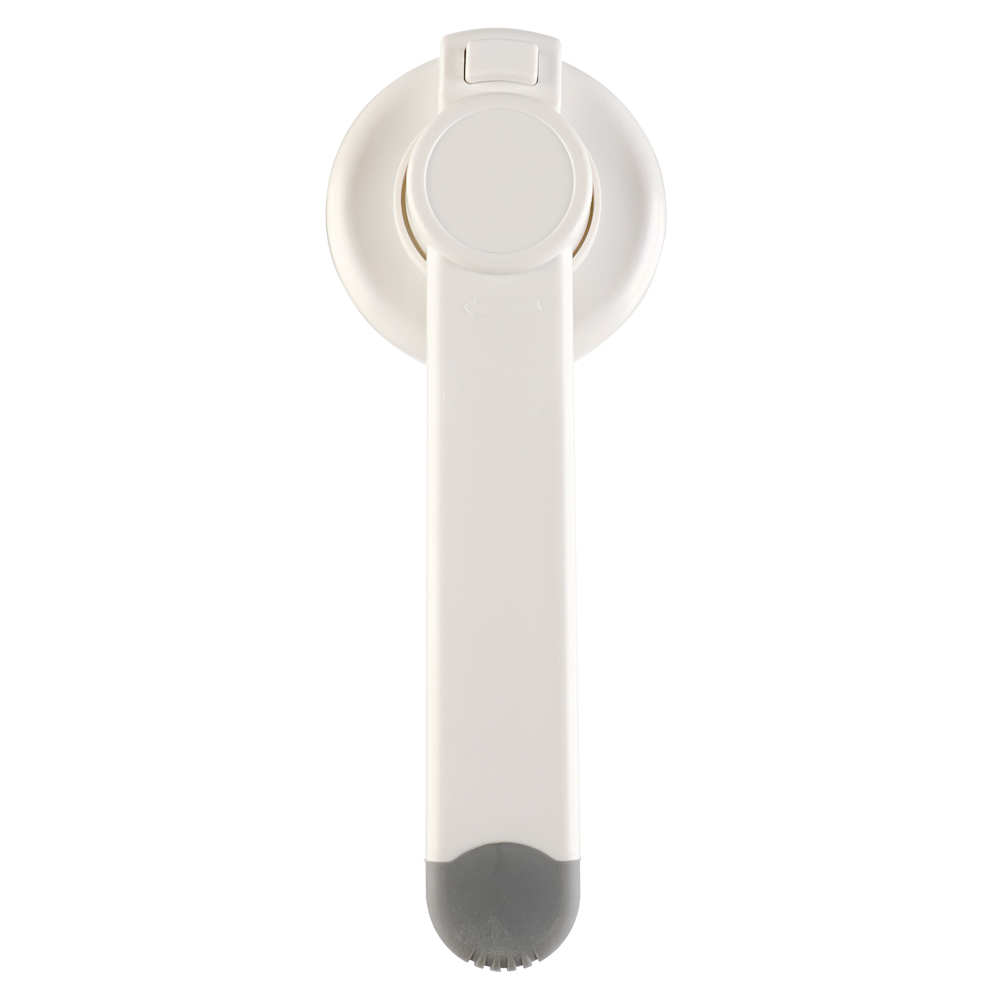 VETTA Блокиратор крышки унитаза, 21,5х8,5х3,5см, ABS, ПУ, арт.№ 639-017