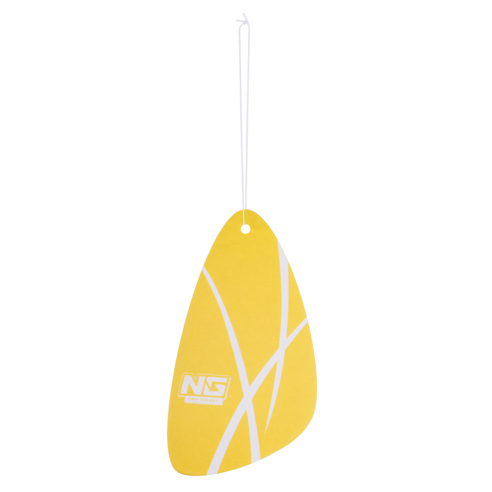 NEW GALAXY Ароматизатор Galaxy, 5 гр., ваниль, арт.№ 794-706