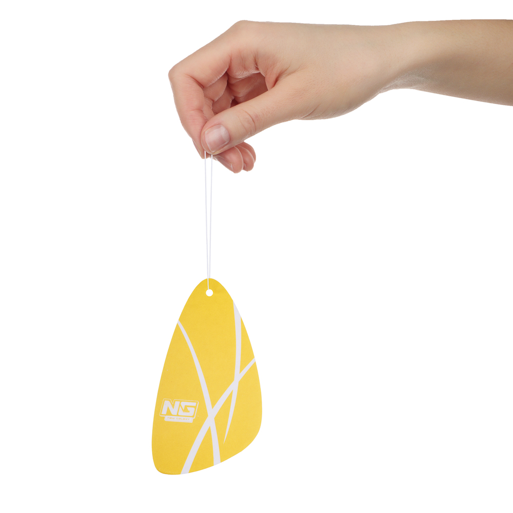 NEW GALAXY Ароматизатор Galaxy, 5 гр., ваниль, арт.№ 794-706