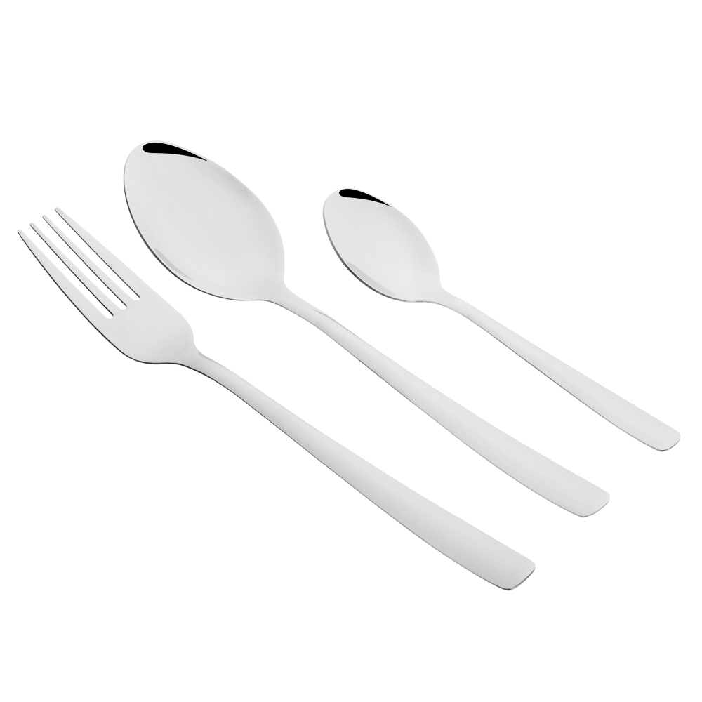 Набор столовых приборов SATOSHI Мартина 18 предметов, арт.№ 815-433