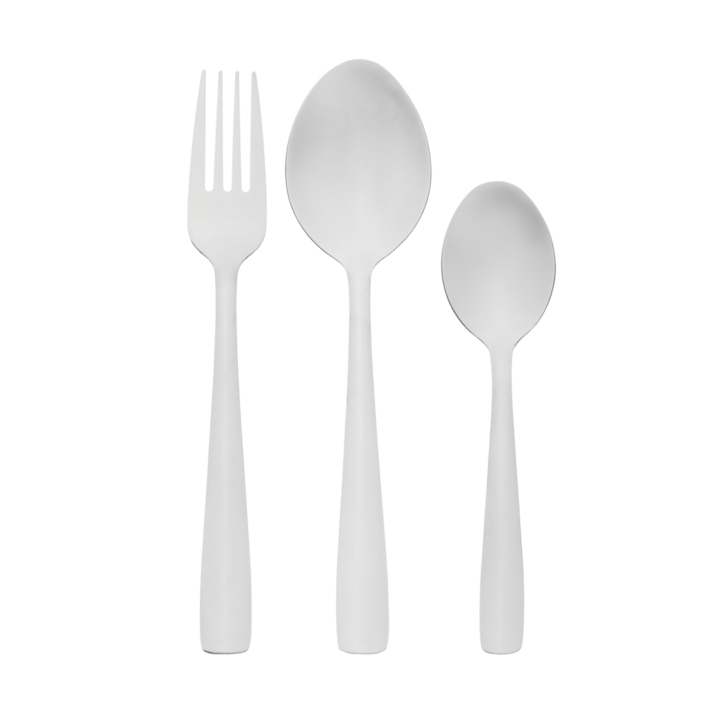 Набор столовых приборов SATOSHI Мартина 18 предметов, арт.№ 815-433