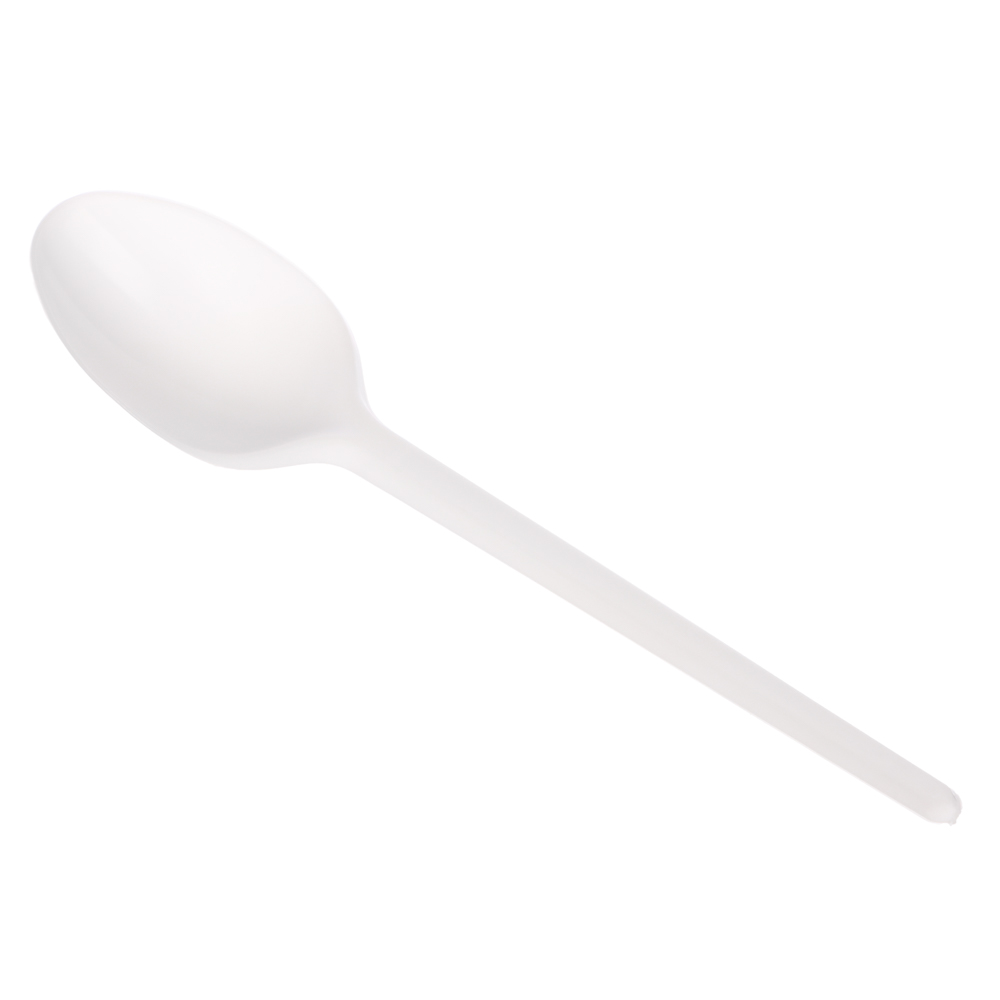 Ложки окрашенные тм VIP, 165 мм, полистирол, 12 шт, арт.№ 438-273