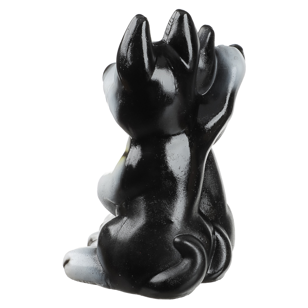 Фигура садовая "Хаски" 27х22см, гипс, арт.№ 162-313